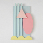 Панно Нежность варинант исполнения - 1 | Loft Concept в Ульяновске