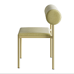 Стул «Валик XL» варинант исполнения - 2 | Loft Concept в Ульяновске