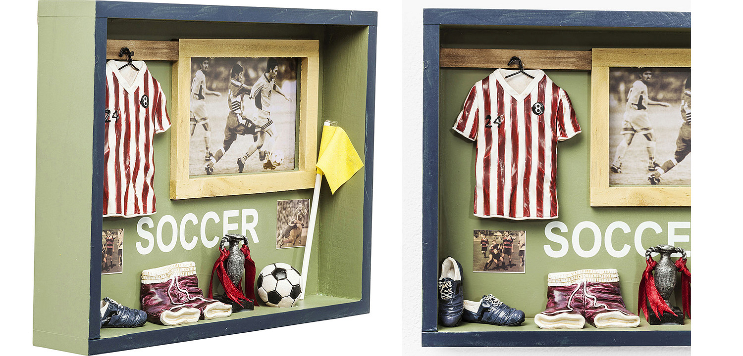 Аксессуар Football Set - Loft-Concept в Ульяновске