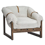 Кресло Duncan Текстильная обивка варинант исполнения - 1 | Loft Concept в Ульяновске