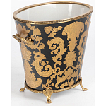 Фарфоровое кашпо Fe Ramon варинант исполнения - 3 | Loft Concept в Ульяновске