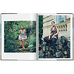 Helmut Newton: a Gun for Hire варинант исполнения - 3 | Loft Concept в Ульяновске