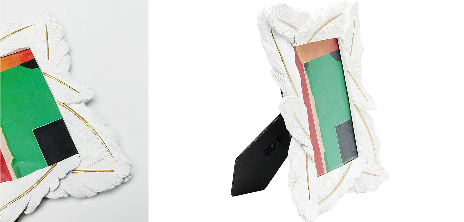 Рама для фото White Feathers - Loft-Concept в Ульяновске