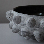 Чаша «Серая» варинант исполнения - 3 | Loft Concept в Ульяновске