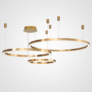 Люстра Mahlu by Cameron Design House