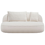 Двухместный диван Orus варинант исполнения - 1 | Loft Concept в Ульяновске