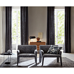 Круглый кофейный стол PANNA COTTA Coffee Table варинант исполнения - 3 | Loft Concept в Ульяновске