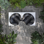 Дизайнерский модульный диван Poltronova Safari Sofa варинант исполнения - 2 | Loft Concept в Ульяновске