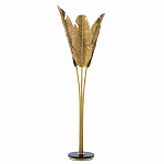 Торшер в виде пальмы Indoor Tropical Floor Lamp варинант исполнения - 3 | Loft Concept в Ульяновске