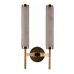 Бра в форме прямоугольника Perfection of Geometry варинант исполнения - 8 | Loft Concept в Ульяновске