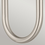  Бра с прямоугольным черным основанием и белым матовым цилиндрическим плафоном Kichler варинант исполнения - 3 | Loft Concept в Ульяновске