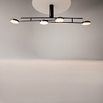 Потолочный светильник Fad 3000К 26Вт варинант исполнения - 8 | Loft Concept в Ульяновске