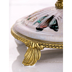 Настольное зеркало Cerch Runy варинант исполнения - 9 | Loft Concept в Ульяновске