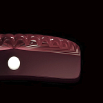 Бра из керамики Ruby Bonnet варинант исполнения - 4 | Loft Concept в Ульяновске