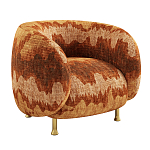 Кресло Morton варинант исполнения - 2 | Loft Concept в Ульяновске