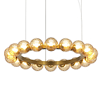 Люстра подвесная Ambre 3000К варинант исполнения - 3 | Loft Concept в Ульяновске