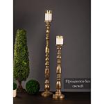 Подсвечник Dynamics of figures варинант исполнения - 7 | Loft Concept в Ульяновске