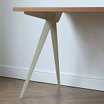 Рабочий стол «STL 12» варинант исполнения - 3 | Loft Concept в Ульяновске