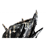 Арт-объект под сухоцветы Dynamic Object варинант исполнения - 3 | Loft Concept в Ульяновске