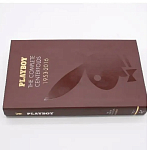 Книга Playboy The Complete Centerfolds 1953-2016 варинант исполнения - 3 | Loft Concept в Ульяновске