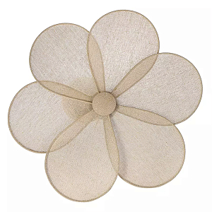 Бра в виде цветка Resembling Flower