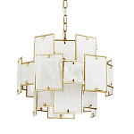 Люстра Jenell Samuel варинант исполнения - 4 | Loft Concept в Ульяновске