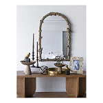 Зеркало Птицы на дереве Plant Frame варинант исполнения - 5 | Loft Concept в Ульяновске