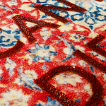 Ковер Seletti Difference варинант исполнения - 2 | Loft Concept в Ульяновске