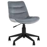 Кресло для рабочего стола Sheilly Grey варинант исполнения - 1 | Loft Concept в Ульяновске