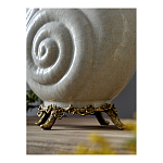 Подсвечник с декором из птиц на ветвях Birds of Paradise варинант исполнения - 5 | Loft Concept в Ульяновске