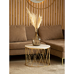 Столик дизайнерский The White Touch варинант исполнения - 5 | Loft Concept в Ульяновске