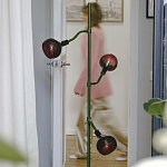 Торшер Cupula варинант исполнения - 7 | Loft Concept в Ульяновске