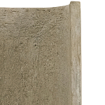 Бра настенное из бетона Rustic Charm варинант исполнения - 1 | Loft Concept в Ульяновске