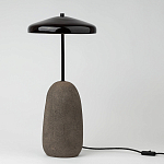 Настольная лампа STONE варинант исполнения - 1 | Loft Concept в Ульяновске