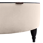 Круглый журнальный стол Garner Round Coffee Table варинант исполнения - 3 | Loft Concept в Ульяновске