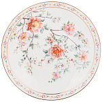 Чайный сервиз из фарфора на 6 персон 14 предметов Flower Porcelain Collection варинант исполнения - 3 | Loft Concept в Ульяновске