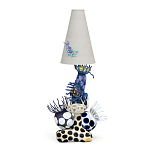 Настольная лампа Tatooine варинант исполнения - 1 | Loft Concept в Ульяновске