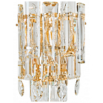 Бра с хрустальными подвесками Gorgeous Crystal Light варинант исполнения - 5 | Loft Concept в Ульяновске