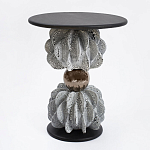 Керамический столик из серии «Сны дракона» варинант исполнения - 1 | Loft Concept в Ульяновске