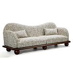 Диван Indra варинант исполнения - 2 | Loft Concept в Ульяновске