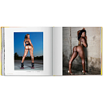 Подарочный Альбом Фото ню The Big butt book 18+ варинант исполнения - 4 | Loft Concept в Ульяновске