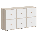 Тумба 6 отделений Liam 2 варинант исполнения - 2 | Loft Concept в Ульяновске