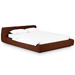 Кровать двуспальная Verna варинант исполнения - 1 | Loft Concept в Ульяновске