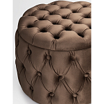 Пуф Milk chocolate варинант исполнения - 4 | Loft Concept в Ульяновске