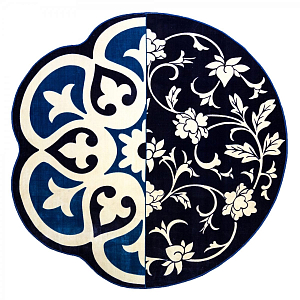 Ковер Seletti Hybrid Andria