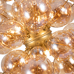 Люстра Golden Element варинант исполнения - 4 | Loft Concept в Ульяновске