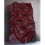 Панно «Red Flow» варинант исполнения - 1 | Loft Concept в Ульяновске