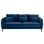 Диван трёхместный с подлокотниками Dutchman варинант исполнения - 3 | Loft Concept в Ульяновске