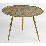 Столик дизайнерский Swords варинант исполнения - 2 | Loft Concept в Ульяновске