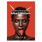 Albert Watson Creating Photographs варинант исполнения - 1 | Loft Concept в Ульяновске